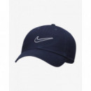 Gorra Regulable NIKE Azul Marino