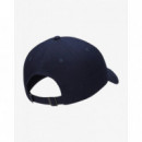 Gorra Regulable NIKE Azul Marino