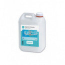 Antialgas Piscina Concentrado Natuur 5 Litros