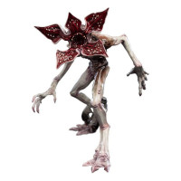 Figura Demogorgon Mini Epics Stranger Things  WETA WORKSHOP