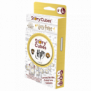 Story Cubes: Harry Potter