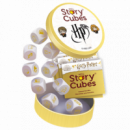 Story Cubes: Harry Potter
