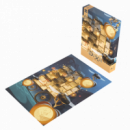 Dixit Puzzle Deliveries 1000pz