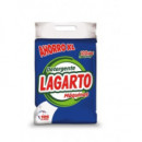 Detergente Lagarto Polvo Lavadora Saco 10 Kilos