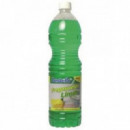 Fregasuelos Destello Limon 1,5 Litros