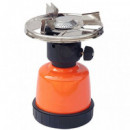 Hornillo Firegas Metalico Cartucho  Gas Cook M
