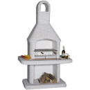 Barbacoa Hormigón Primera BB029