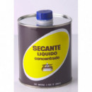 Secante Titan Liquido Concentrado  750 Ml