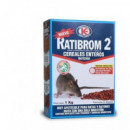 Raticida Ratibrom 2  Cereales  1 Kilo 730906