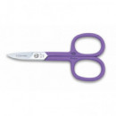 3 Claveles Tijera Uñas 9 Cm  BUENOHERMANOS