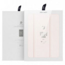 Funda DUX DUCIS Toby para Ipad 9.7" 2017/18