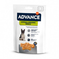 ADVANCE Snack Hypoallergenic 150 Gr