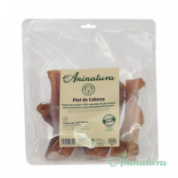 ANINATURA Piel de Cabeza Vacuno 500 Gr