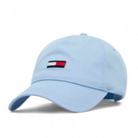 Gorra Visera  TOMMY HILFIGER - Guanxe Atlantic Marketplace