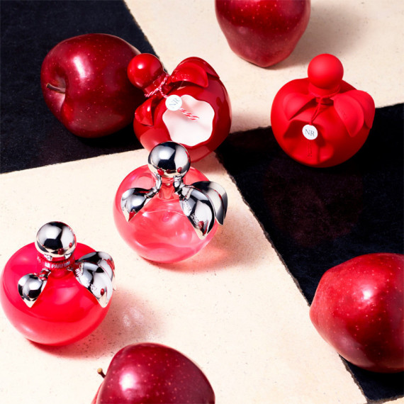 Nina Le Parfum  NINA RICCI - Guanxe Atlantic Marketplace