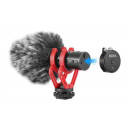 Micrófono Inalambrico BOYA BY-MM1W