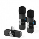 Micrófono Inalámbrico BOYA BY-V20