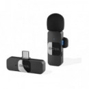 Micrófono Inalámbrico BOYA BY-V10