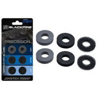 Grips de Precisión Blackfire Joystick Assist PS4  ARDISTEL