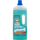 Limpiahogar Lagarto Multisuperficies Ph Neutro 1.5 Litros