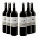 Pack Puro Ostatu  BODEGAS OSTATU