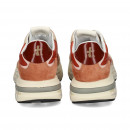 Dep.plataforna Nylon/ante Naranaja  PREMIATA