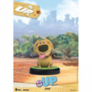 Figuras Up Disney  BEAST KINGDOM TOYS