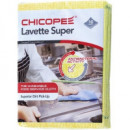 Paño Lavette Super Chicope Paquete 10 Unidades