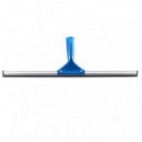 Limpiacristales Chasis Metal sin Mango  20 Cm