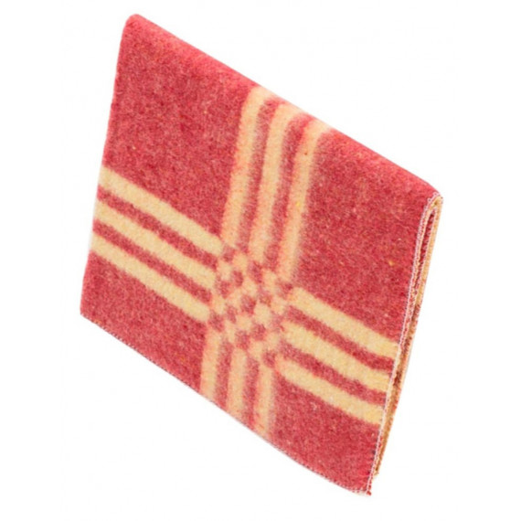 Gamuza Dos Caras 40X40 Cm