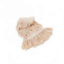 Fregona Industrial Cubotan Blanca Hilo 350 Gramos