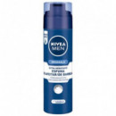 Espuma Afeitar Nivea For Men Extra Hidratante 200ML