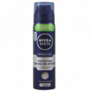 Espuma Afeitar Nivea For Men Extra Hidratante
