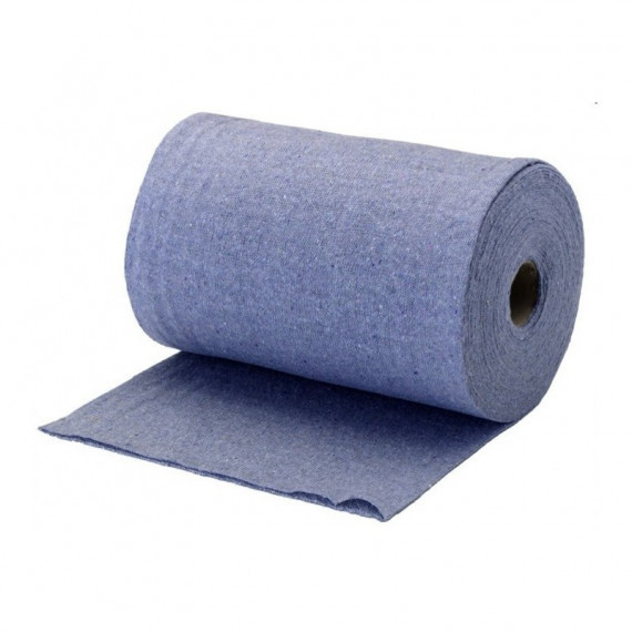 Bobina Trapo Limpieza Secalim 2.6 Kgs. 3349