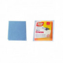 Bayeta Mundo Floral Cruces