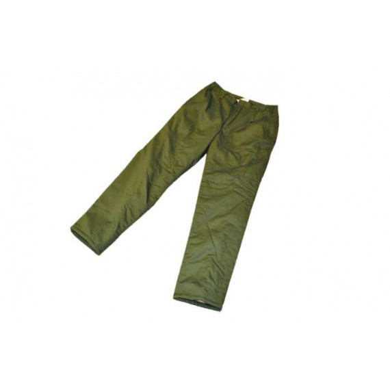 Pantalon Frio Verde L