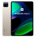 XIAOMI Pad 6 8GB/128GB Champan