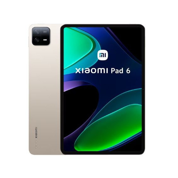 XIAOMI Pad 6 8GB/128GB Champan