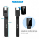 Micrófono Inalámbrico BOYA BY-XM6-HM