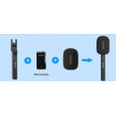 Micrófono Inalámbrico BOYA BY-XM6-HM