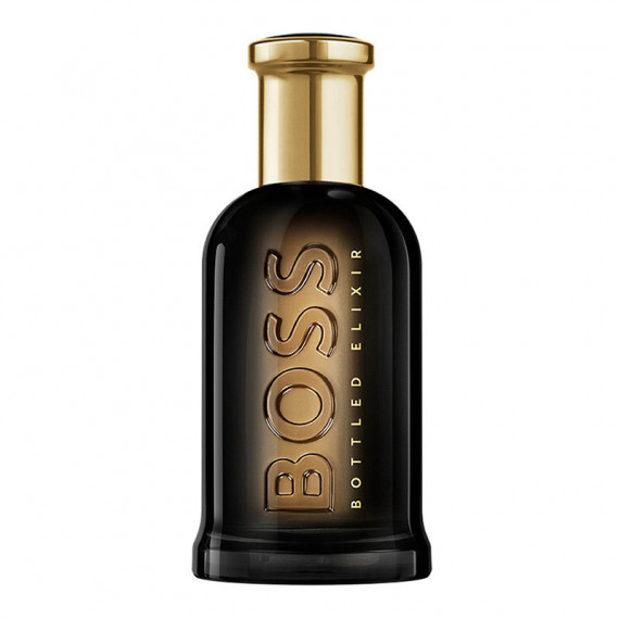 Bottled Elixir  HUGO BOSS