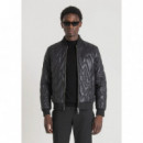 Chaqueta Acolchada Regular Fit de ANTONY MORATO