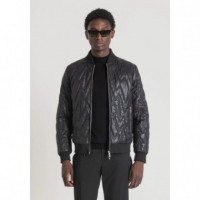 Chaqueta Acolchada Regular Fit de ANTONY MORATO - Guanxe Atlantic Marketplace