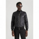 Chaqueta Acolchada Regular Fit de ANTONY MORATO