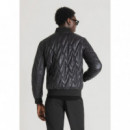Chaqueta Acolchada Regular Fit de ANTONY MORATO