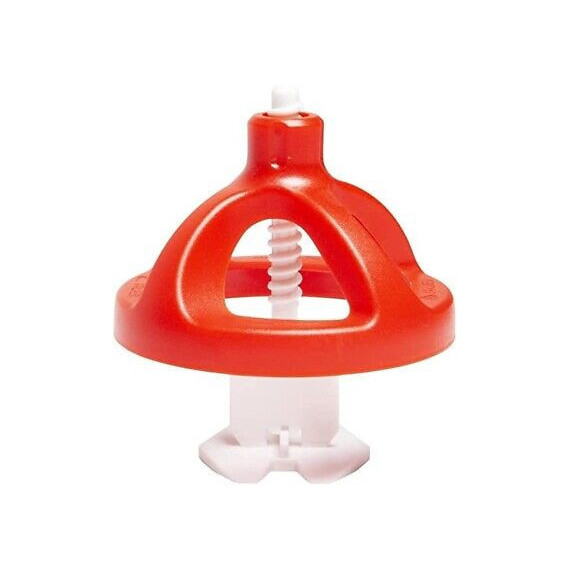 Campana Rubí para Sistema de Nivelación Cyclone L.s. B-300 Referencia 35950