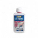 Aditivo Titan Anti Moho Incoloro H40  250 Ml