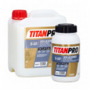 Fondo Titan Fijador Siloxano Al Agua A16 4 Litros