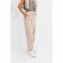 Pantalones Pantalón MOLLY BRACKEN de Chandal con Lazada