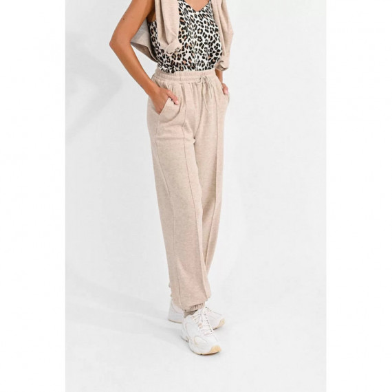 Pantalones Pantalón MOLLY BRACKEN de Chandal con Lazada